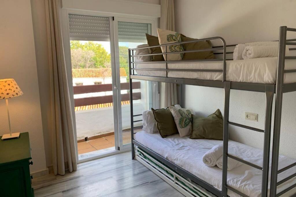 Appartement Oasis Sun Costa Del Sol Estepona