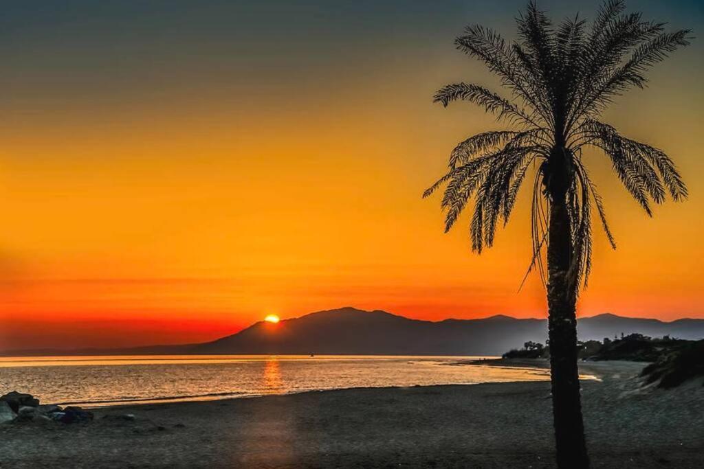 Oasis Sun Costa Del Sol Appartement *