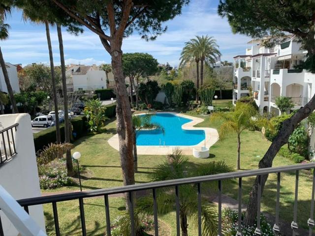Oasis Sun Costa Del Sol Appartement *