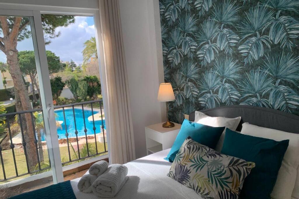 Appartement Oasis Sun Costa Del Sol Estepona