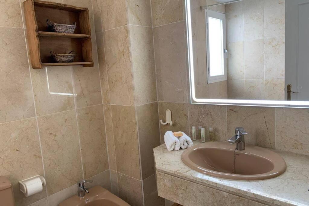 Oasis Sun Costa Del Sol Appartement Estepona