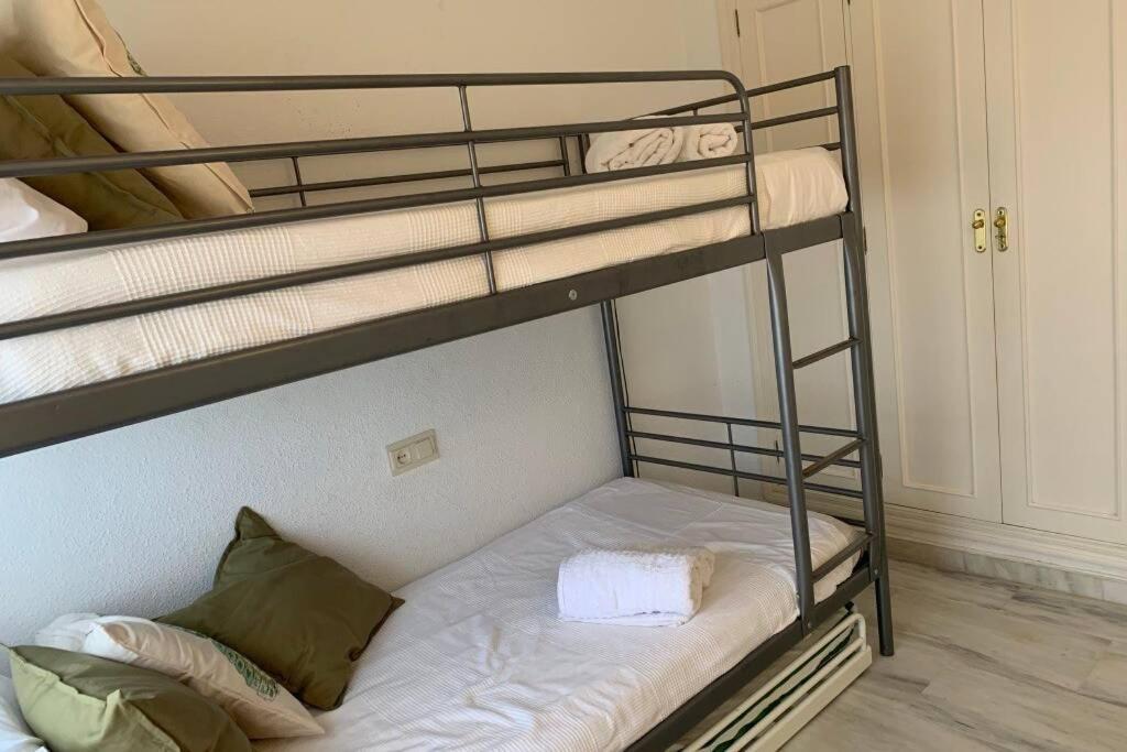 Oasis Sun Costa Del Sol Appartement *
