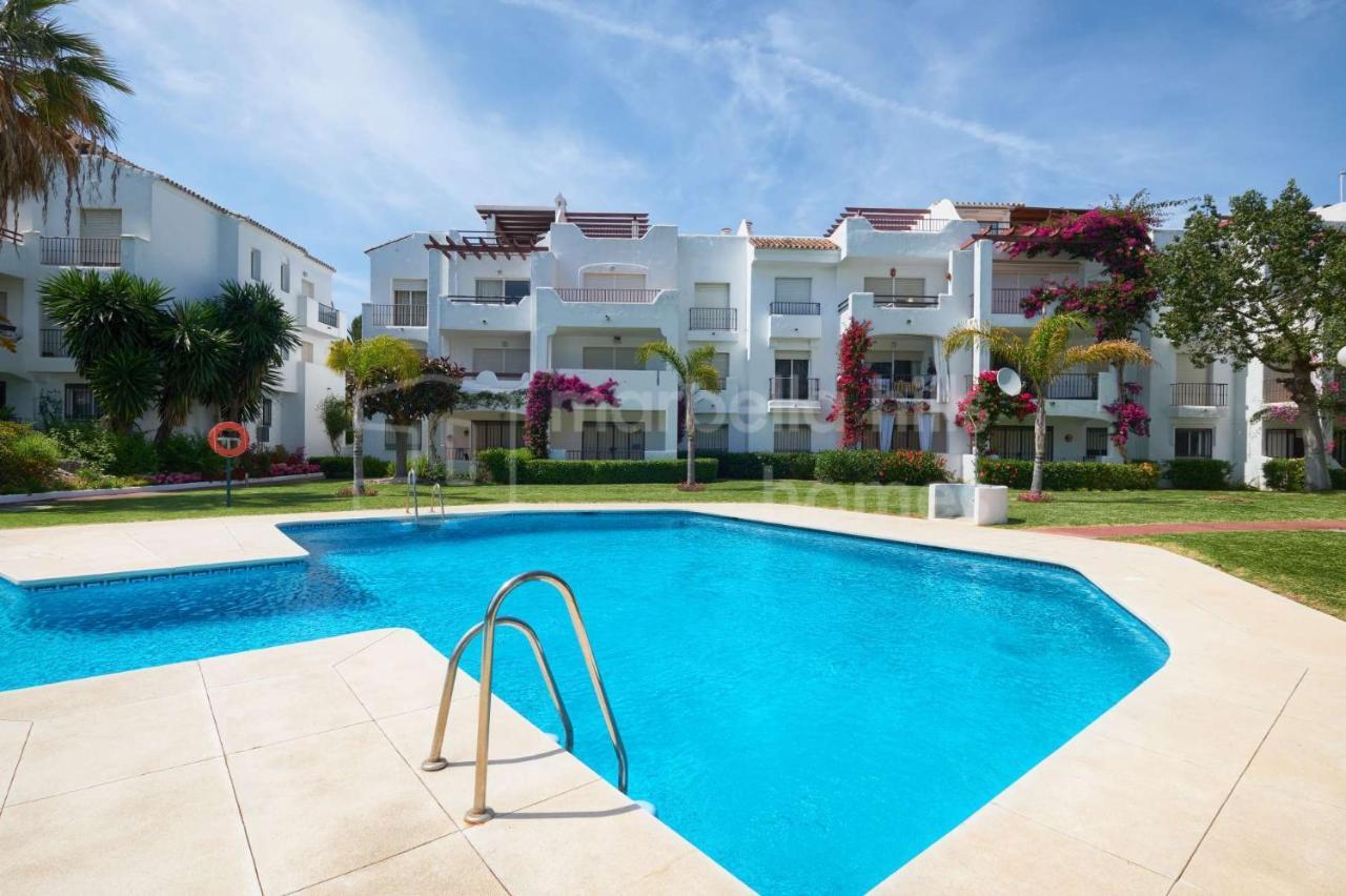 Appartement Oasis Sun Costa Del Sol Estepona