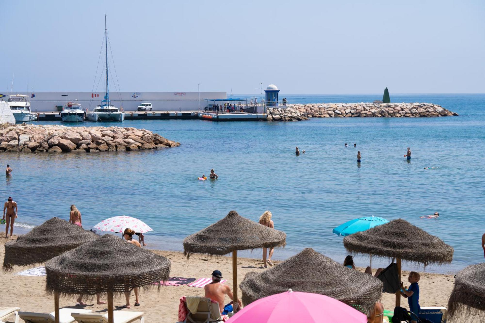 Appartement Oasis Sun Costa Del Sol